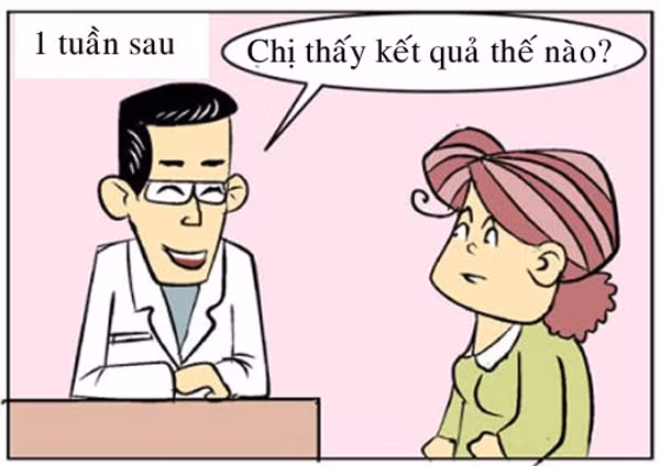 Truyện tranh Những cách giảm cân bá đạo