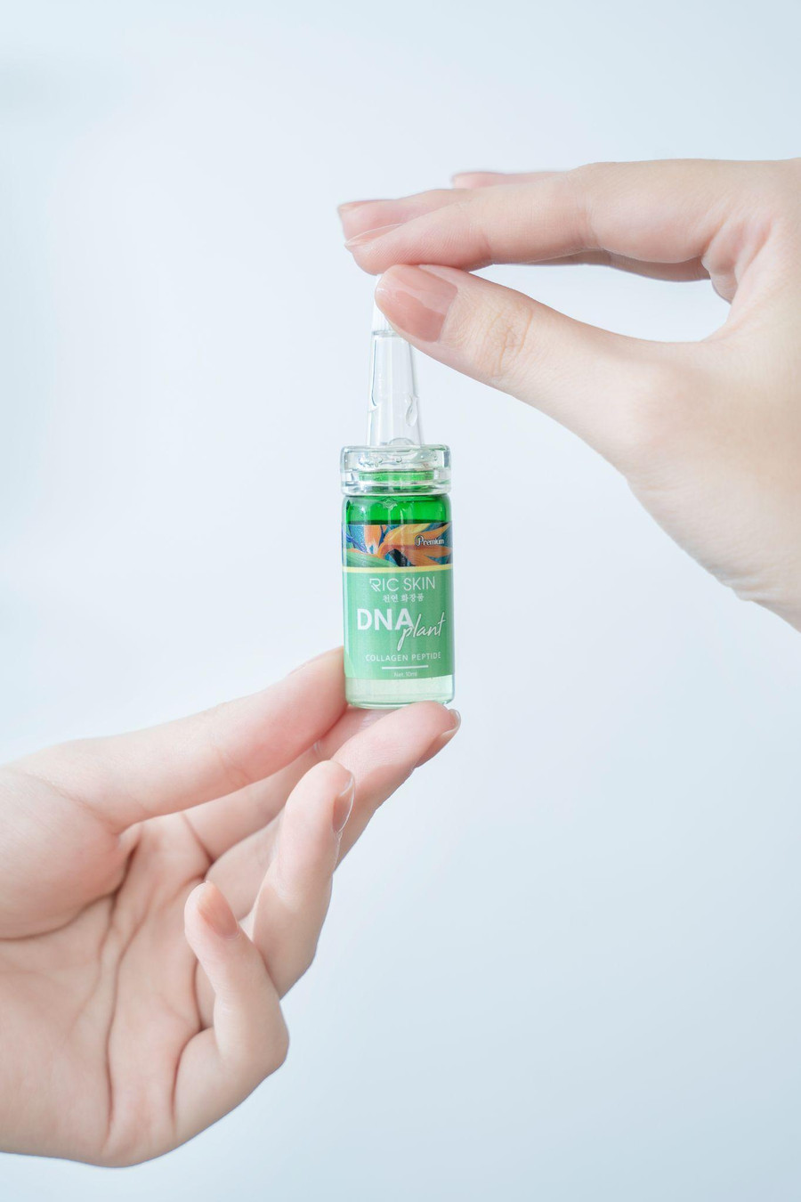 Vitamin B5 Milk Cream phù hợp với cả làn da đang trong quá trình treatment