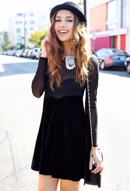 Từng làm mưa làm gió khắp mọi mặt trận nhưng 4 kiểu túi xách nafy đã lỗi thời ảnh 5