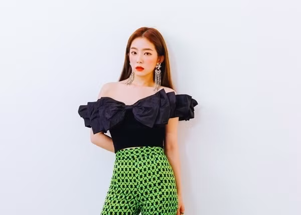 Tông màu đang khiến sao Việt lẫn sao Hàn phát cuồng