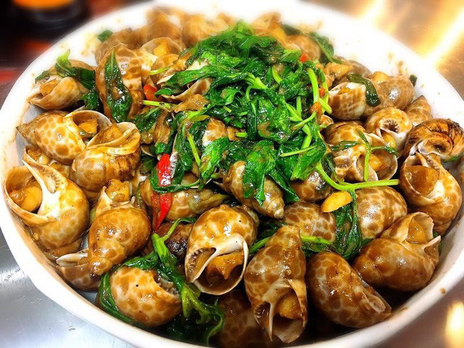 2 người phụ nữ tử vong sau khi ăn hải sản: Hãy cẩn trọng và đừng bao giờ ăn hải sản kiểu này - Ảnh 1. 2 người phụ nữ tử vong sau khi ăn hải sản: Hãy cẩn trọng và đừng bao giờ ăn hải sản kiểu này - Ảnh 1.