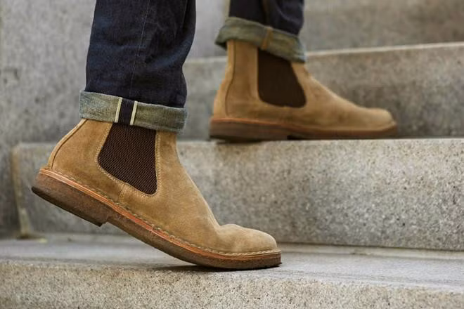 Mon do nao can co trong tu cua mot chang trai sanh thoi trang hinh anh 8 