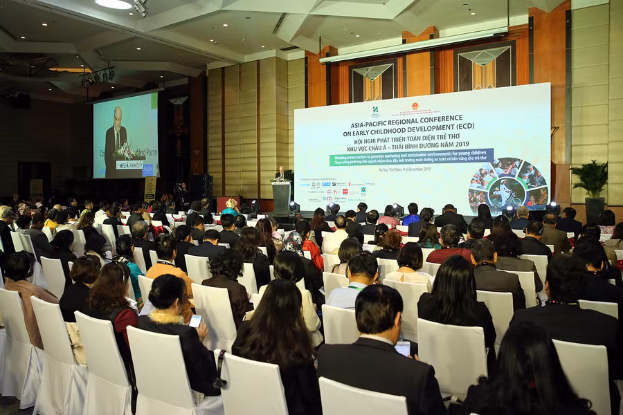 Mọi trẻ em phải được sống trong yêu thương ảnh 1 Mọi trẻ em phải được sống trong yêu thương ảnh 1