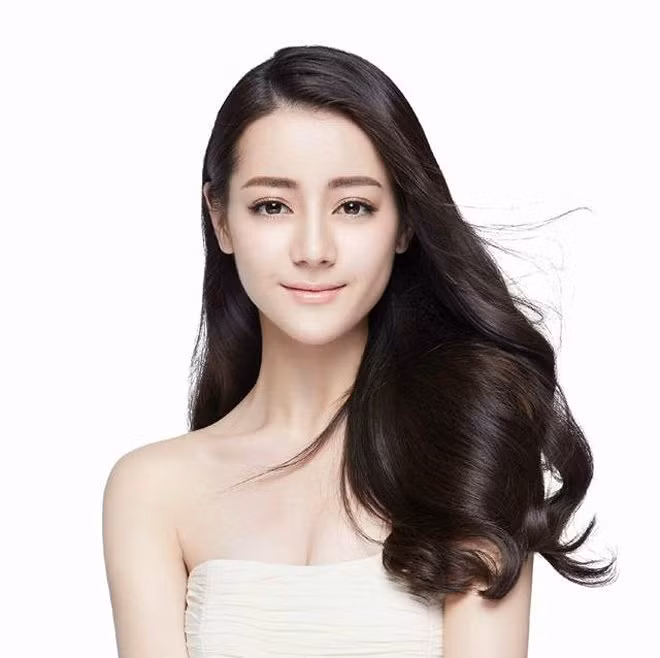 4 nét tướng khẳng định phụ nữ càng lấy chồng muộn càng sướng, sung túc như bà hoàng-2