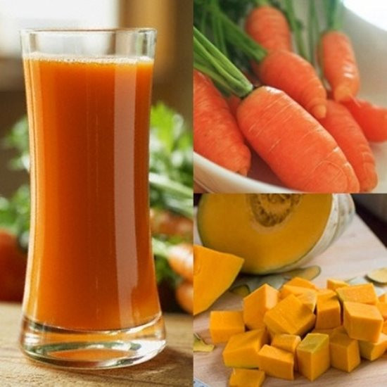 Mùa đông lạnh ăn gì để giữ da mịn màng không bị khô nứt? - Ảnh 8 Mùa đông lạnh ăn gì để giữ da mịn màng không bị khô nứt? - Ảnh 8