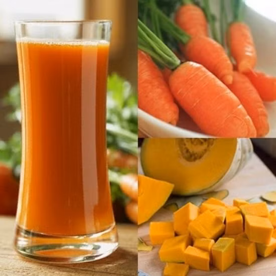 Mùa đông lạnh ăn gì để giữ da mịn màng không bị khô nứt? - Ảnh 8