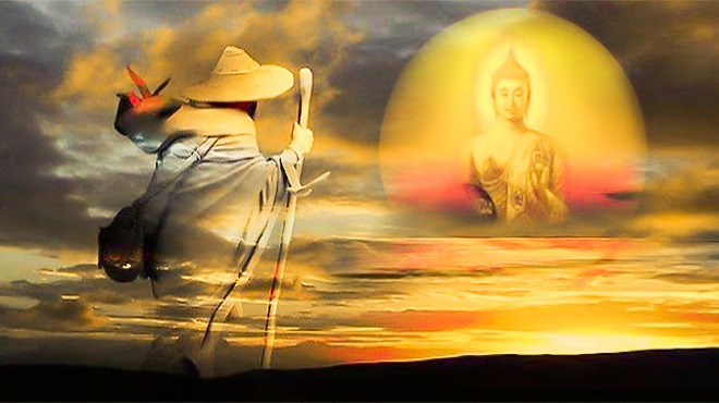 Phật dạy: Con người chỉ thực sự trưởng thành khi buông bỏ được 3 thứ quý giá sau ảnh 1 truong thanh