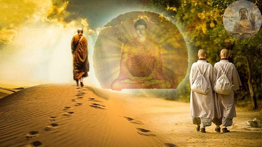 Kỳ vọng càng nhiều, tâm trí càng u tối, rất dễ mắc sai lầm và rơi xuống thất bại ê chề. Buông bỏ được kỳ vọng ta sẽ thực sự trưởng thành.