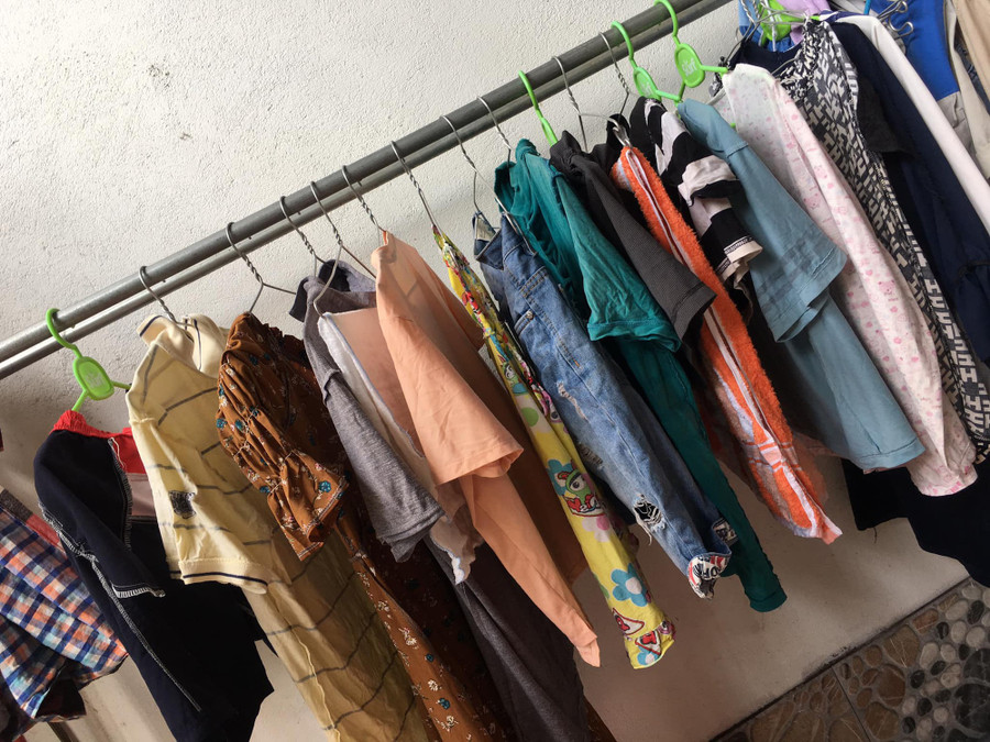 Bận bù đầu vẫn bị bảo “có mỗi việc trông con”, mẹ trẻ đáp trả khiến hội chị em hả hê ảnh 9 Bận bù đầu vẫn bị bảo “có mỗi việc trông con”, mẹ trẻ đáp trả khiến hội chị em hả hê ảnh 9