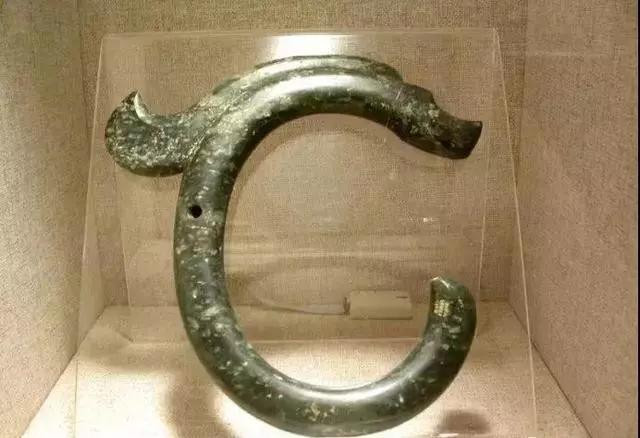 chuyen li ky ve 10 bao vat vo gia cua trung quoc hinh anh 1