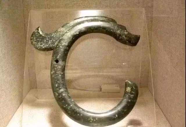 chuyen li ky ve 10 bao vat vo gia cua trung quoc hinh anh 1