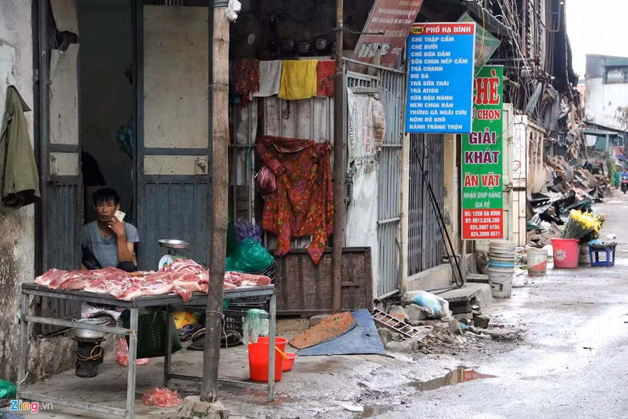 Tay doc nha may Rang Dong phuc tap nhu the nao? hinh anh 2 