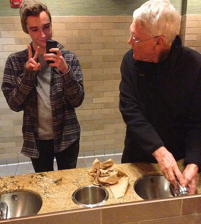 dinh cao song ao moi luc moi noi cua gioi tre ngay nay hinh anh 13