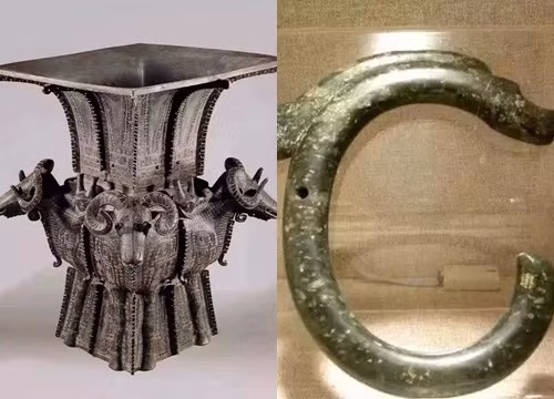 Bảo vật Quốc gia lưu lạc trong dân gian, bị coi là rác, là phế vật.