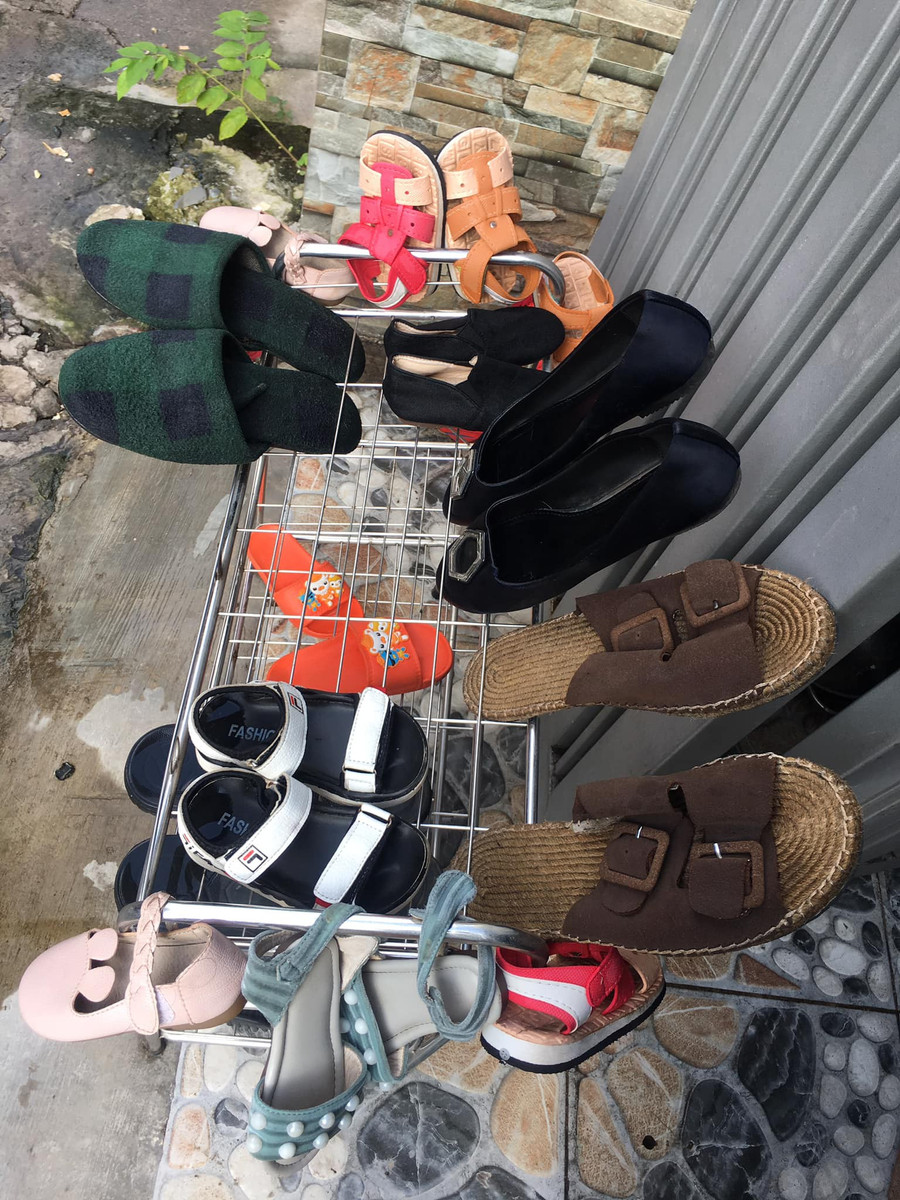 Bận bù đầu vẫn bị bảo “có mỗi việc trông con”, mẹ trẻ đáp trả khiến hội chị em hả hê ảnh 10 Bận bù đầu vẫn bị bảo “có mỗi việc trông con”, mẹ trẻ đáp trả khiến hội chị em hả hê ảnh 10