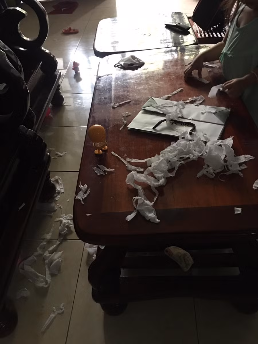 Bận bù đầu vẫn bị bảo “có mỗi việc trông con”, mẹ trẻ đáp trả khiến hội chị em hả hê ảnh 4