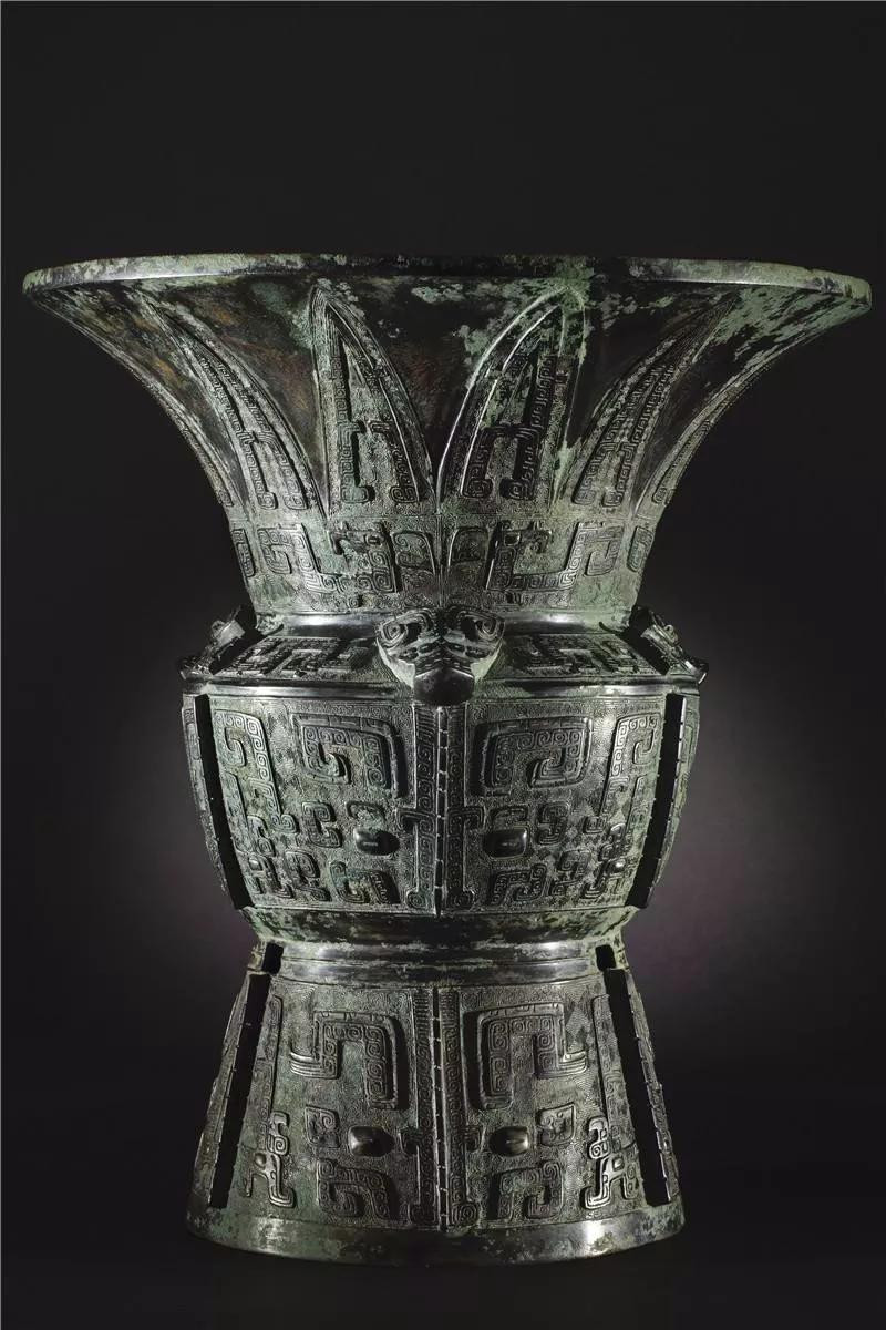 chuyen li ky ve 10 bao vat vo gia cua trung quoc hinh anh 7