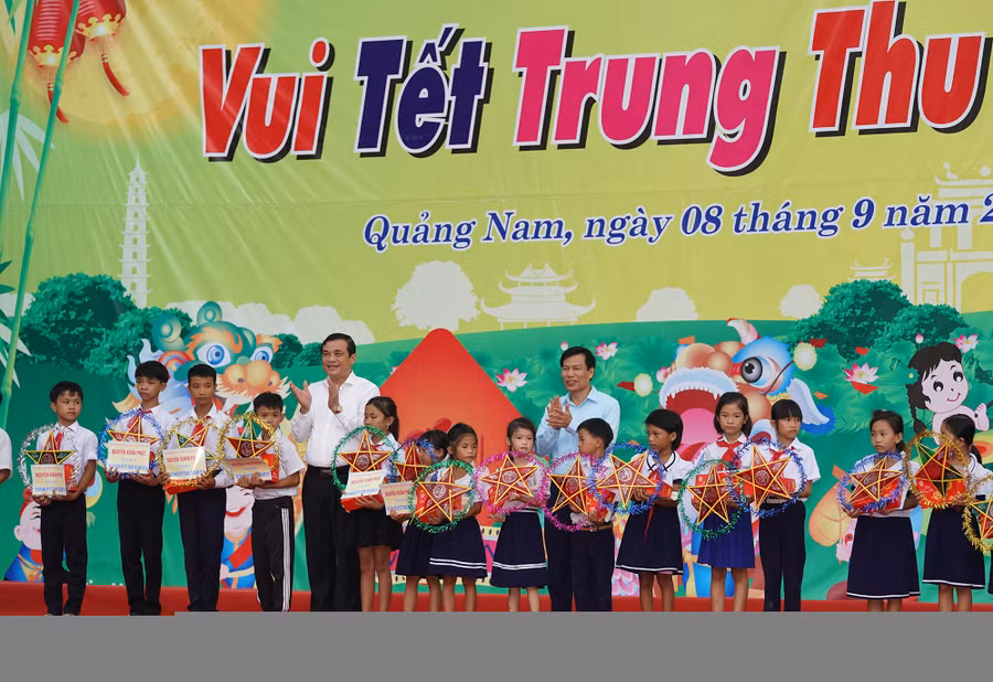 Ảnh: VGP/Quang Hiếu.