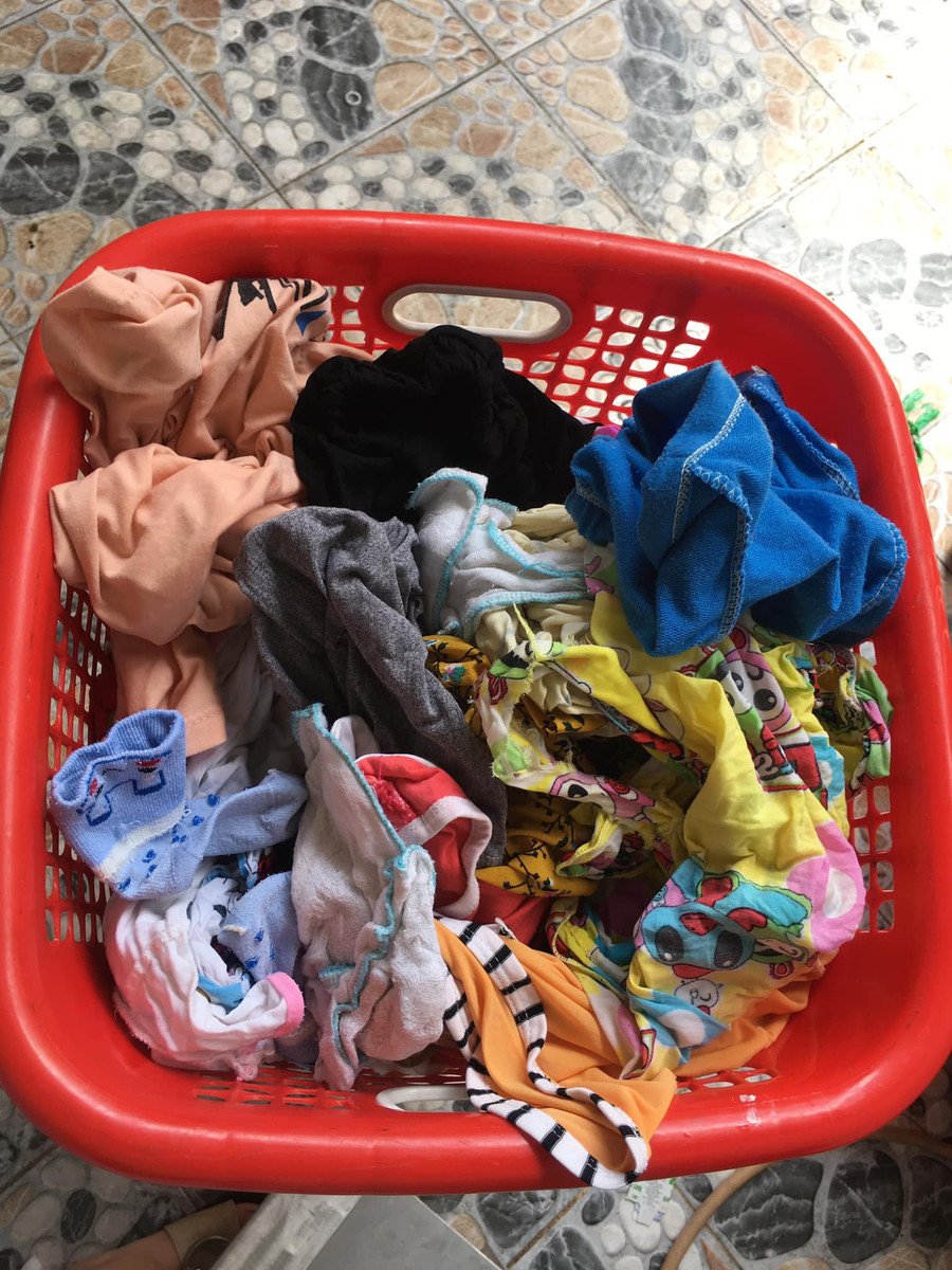 Bận bù đầu vẫn bị bảo “có mỗi việc trông con”, mẹ trẻ đáp trả khiến hội chị em hả hê ảnh 7 Bận bù đầu vẫn bị bảo “có mỗi việc trông con”, mẹ trẻ đáp trả khiến hội chị em hả hê ảnh 7