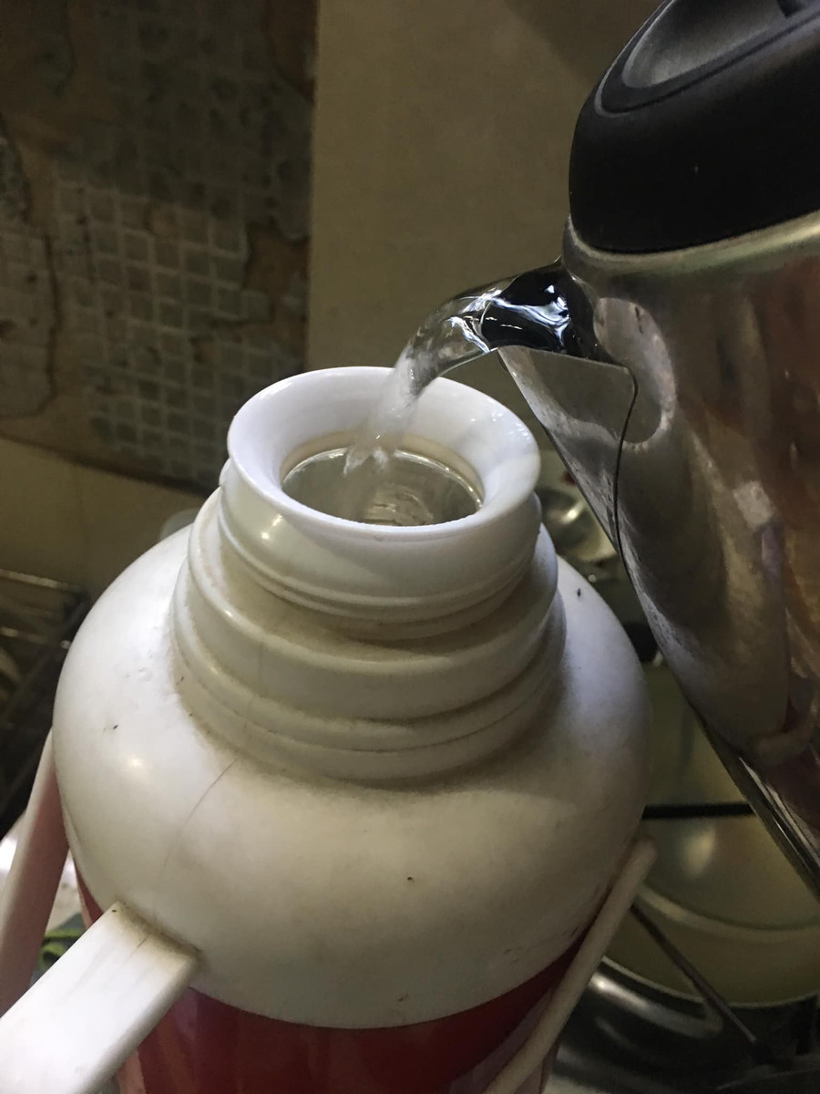 Bận bù đầu vẫn bị bảo “có mỗi việc trông con”, mẹ trẻ đáp trả khiến hội chị em hả hê ảnh 5 Bận bù đầu vẫn bị bảo “có mỗi việc trông con”, mẹ trẻ đáp trả khiến hội chị em hả hê ảnh 5