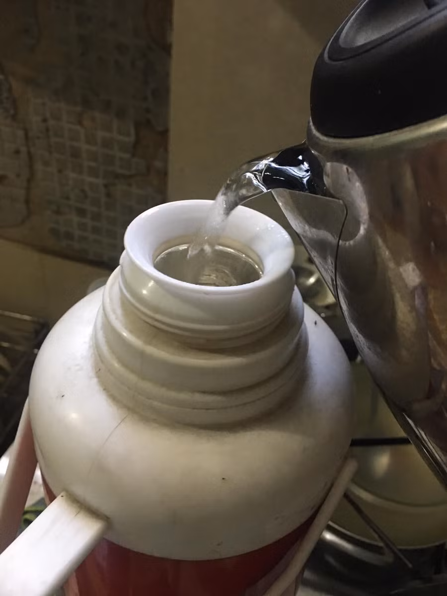 Bận bù đầu vẫn bị bảo “có mỗi việc trông con”, mẹ trẻ đáp trả khiến hội chị em hả hê ảnh 5