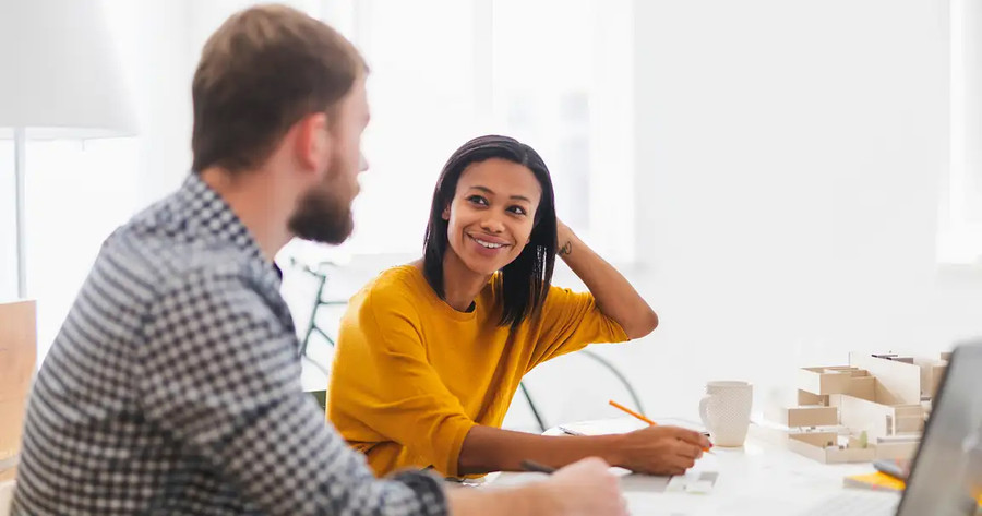 Nếu chồng bạn có điều gì muốn che giấu, anh ấy sẽ không thể giấu nó đến cùng. (Ảnh: ITN).