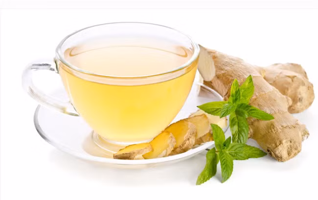 Bí quyết giữ dáng của người Nhật không ngờ chỉ nằm trong ly nước có giá chưa tới 5k mỗi ngày - Ảnh 1.