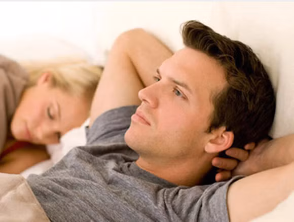 Thử ngoại tình để "đo" độ ghen của chồng, vợ nhận được cái kết không không thể đau hơn