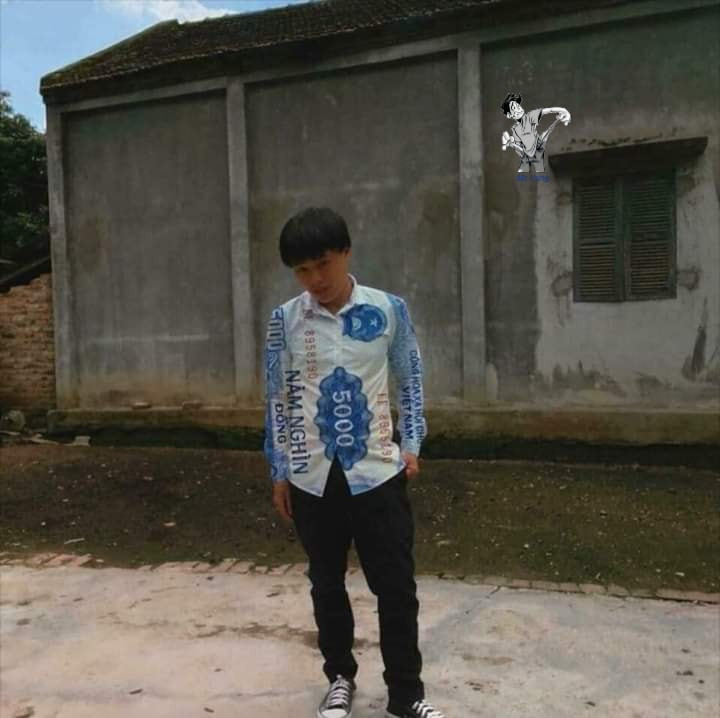 Khi bạn muốn lúc nào cũng có tiền bên người Khi bạn muốn lúc nào cũng có tiền bên người