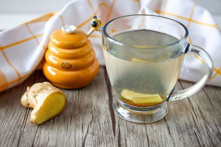 Bí quyết giữ dáng của người Nhật không ngờ chỉ nằm trong ly nước có giá chưa tới 5k mỗi ngày - Ảnh 4. Bí quyết giữ dáng của người Nhật không ngờ chỉ nằm trong ly nước có giá chưa tới 5k mỗi ngày - Ảnh 4.