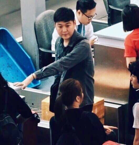 Dân mạng tiếp tục đồn đoán về người đàn ông trong bóng tối của Mỹ Tâm suốt 20 năm qua - Ảnh 4. Dân mạng tiếp tục đồn đoán về người đàn ông trong bóng tối của Mỹ Tâm suốt 20 năm qua - Ảnh 4.