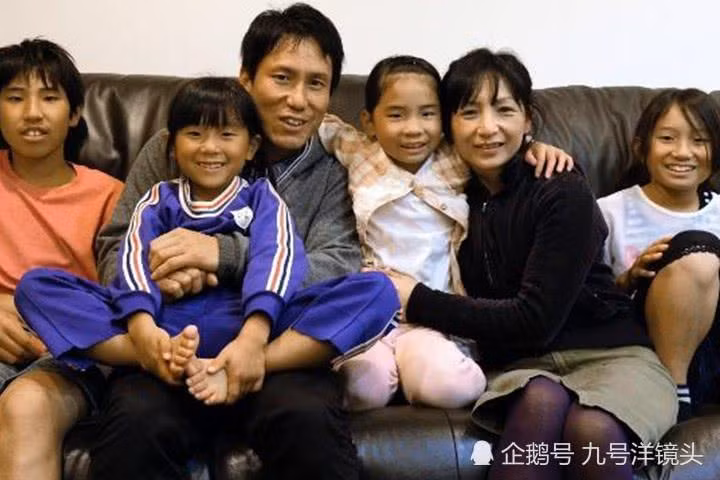 noi phu nu cu de con la duoc phat tien, cang de nhieu cang giau co - 1