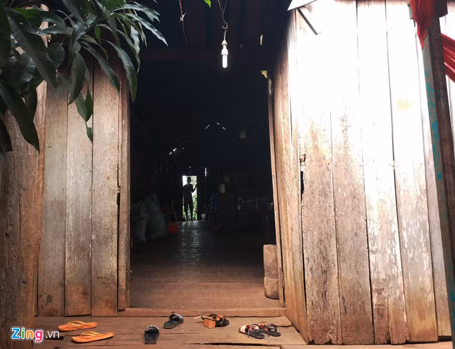 Căn nhà đơn sơ của HHen Niê sau một năm đăng quang Hoa hậu Hoàn vũ-6