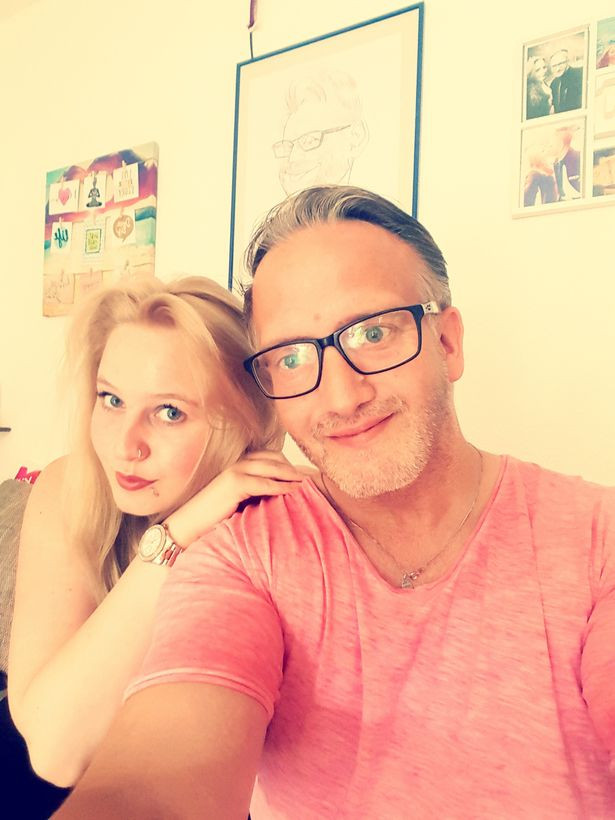 cap doi bi ca gia dinh tu mat chi vi chenh nhau den 22 tuoi hinh anh 3