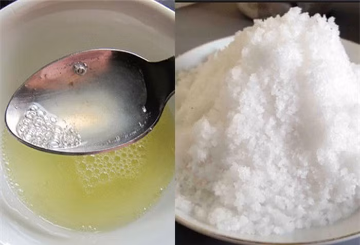 Không tốn tiền vẫn có hàm răng trắng như sứ nhờ mẹo đơn giản 