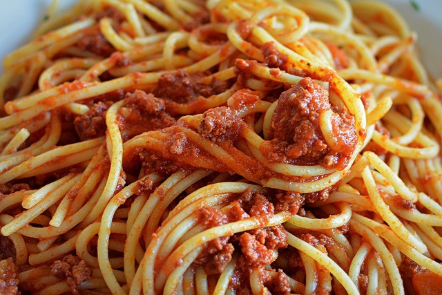 Bỉ: Nam sinh tử vong vì ăn mỳ spaghetti nấu trước đó 5 ngày hình ảnh 1 bi: nam sinh tu vong vi an my spaghetti nau truoc do 5 ngay hinh anh 1
