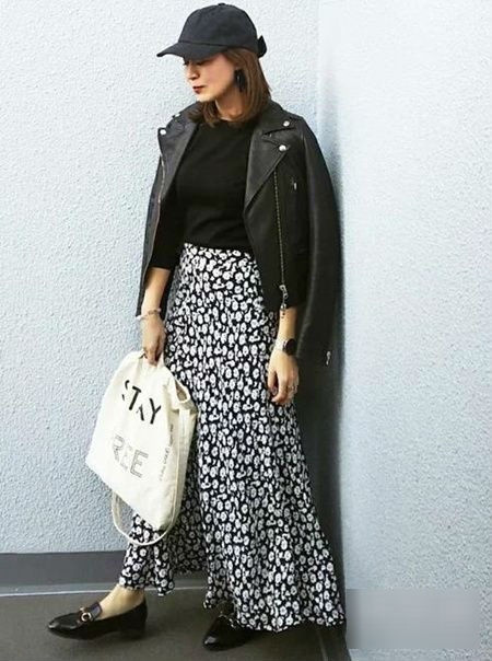 Những mẫu váy giúp nàng “hớp hồn” chàng ngày 8/3 ảnh 2 Ngày xuân phối chân váy hoa thế nào cho nữ tính, rạng ngời