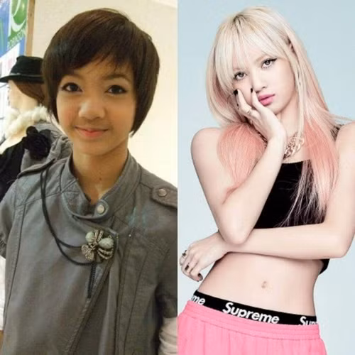 tu co gai den nhem thanh "bup be di dong dep nhat thai lan" hinh anh 2