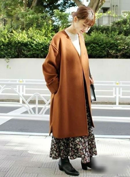 Những mẫu váy giúp nàng “hớp hồn” chàng ngày 8/3 ảnh 4 Ngày xuân phối chân váy hoa thế nào cho nữ tính, rạng ngời