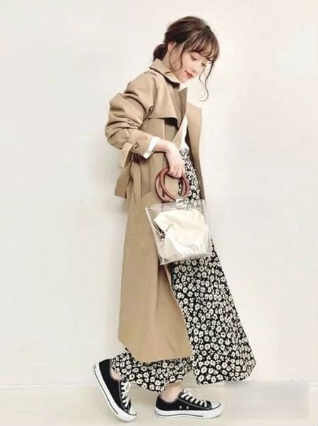 Những mẫu váy giúp nàng “hớp hồn” chàng ngày 8/3 ảnh 3 Ngày xuân phối chân váy hoa thế nào cho nữ tính, rạng ngời