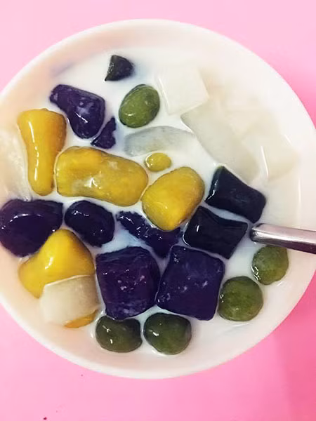 Che khoai deo sieu hot