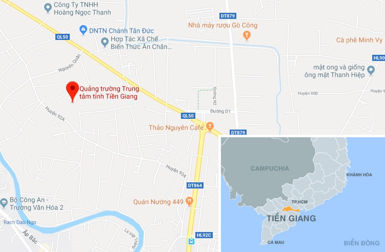 Canh truc vot xe Mercedes co 3 thi the ben trong hinh anh 9 