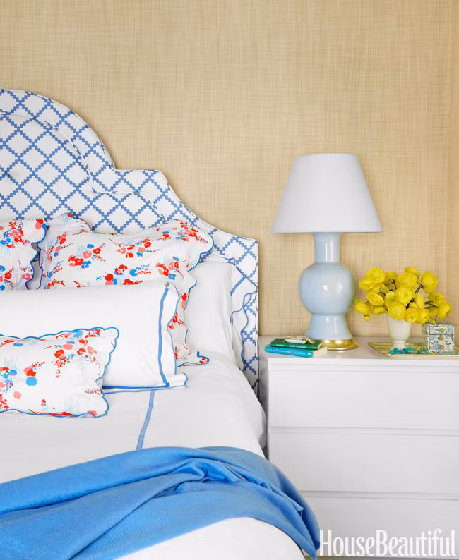 11 cách trang trí nhà với hoa siêu đơn giản để làm mới không gian sống đón mùa thu về - Ảnh 4.