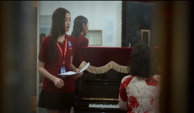 bộ phim dự báo có nhiều phân cảnh hay và giàu cảm xúc bộ phim dự báo có nhiều phân cảnh hay và giàu cảm xúc