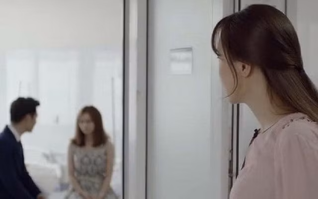 4 dấu hiệu của cuộc hôn nhân không tình yêu ảnh 1