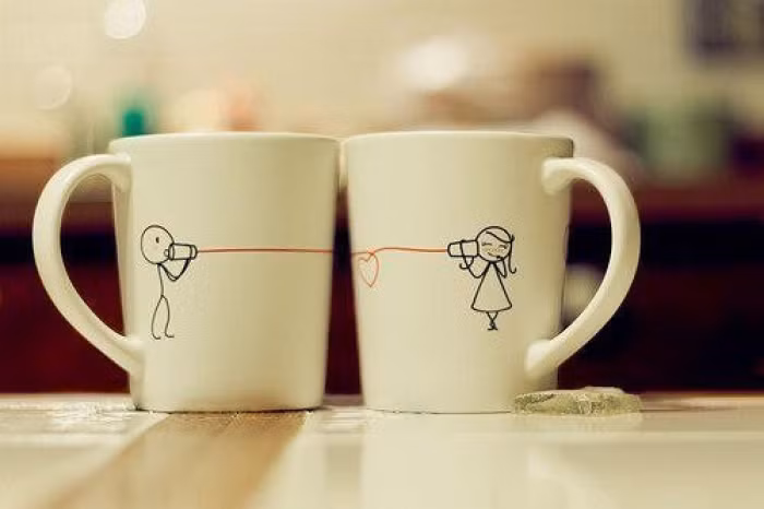 Trong tình yêu, chân thành thôi chưa đủ...