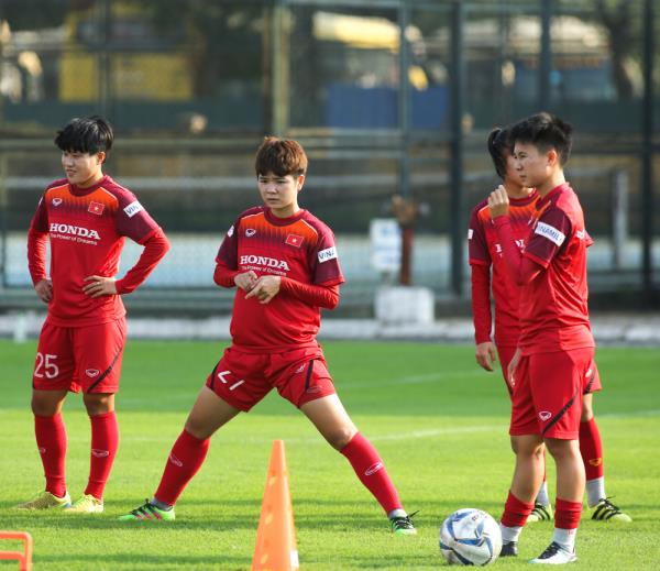 VFF: Thông tin chia thưởng ĐTQG hoàn toàn minh bạch và dân chủ