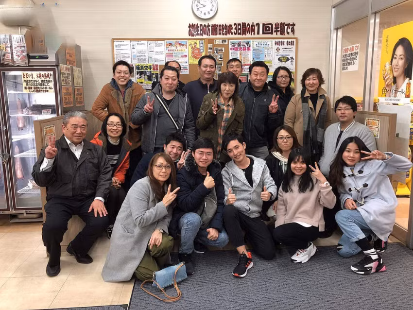 26 sinh viên Khoa Du lịch BVU đã tham gia thực tập 06 tháng tại Công ty Cổ phần Daiwa Resort