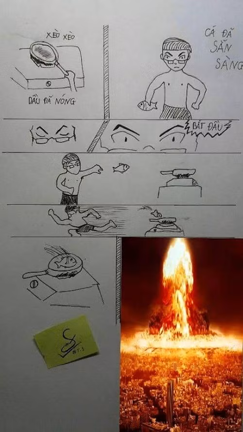 Khi con trai vào bếp. 10-anh-hai-hot-nhat-facebook-trong-ngay-3