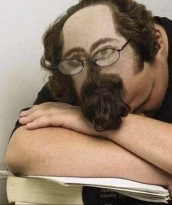 Những kiểu tóc quái dị nhất quả đất, số 7 không dám tin đó là tóc - Ảnh 17.